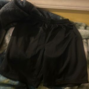 Black boys shorts